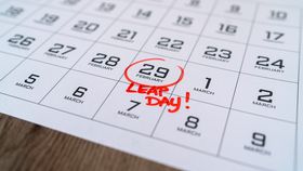 Tradiții și superstiții pentru 29 februarie 2024! Ce nu trebuie să faci sub nicio formă în an bisect?